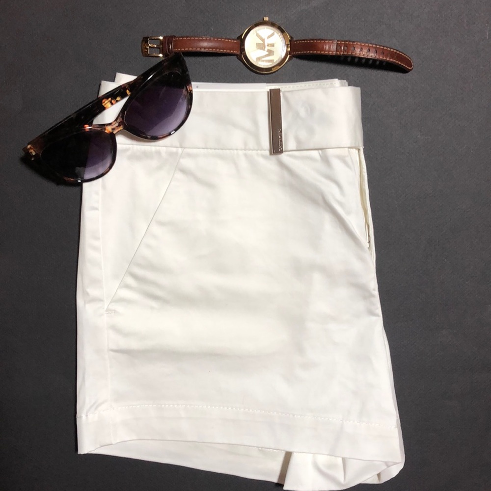 NWT Calvin Klein shorts